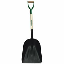 Union Tool - Steel Shovel