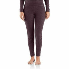 Carhartt - Women` Base Force Heavyweight Poly-Wool Bottom