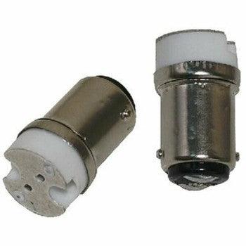 Scandvik Base Bi-Pin Socket Adapters G4 to 8A15S - 41121P