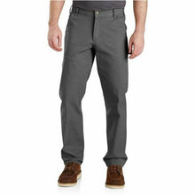 Carhartt - Rugged Flex Duck Double Work Pant