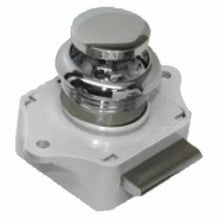 Sea Dog Push Button Rim Latch