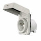 Hubbell Shore Power Inlet (Boat)