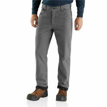 Carhartt - Rugged Flex Canvas Jogger Pant