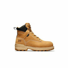 Timberland Pro - Mens Resistor 6 Comp Toe Work Boots