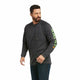 Ariat - Rebar Cotton Strong Graphic T-Shirt