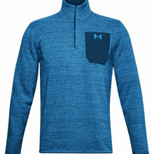 Under Armour - Mens Specialist Henley
