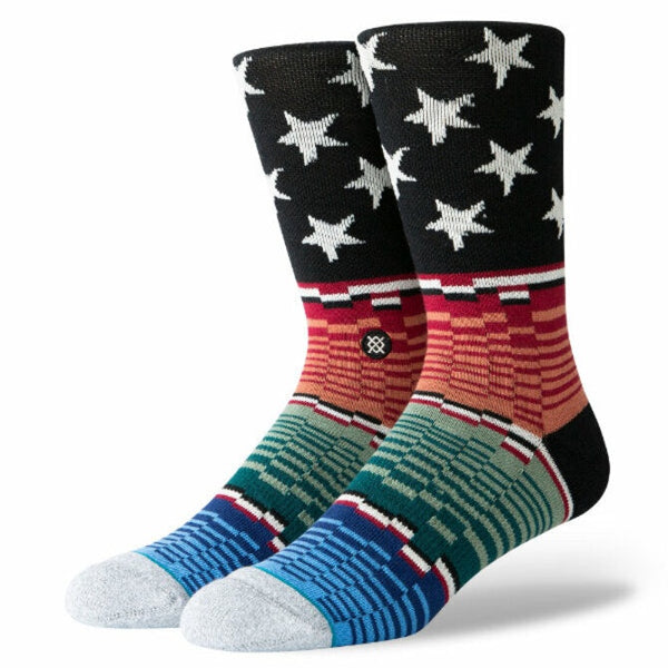 Stance - Americana Glitch Boxer