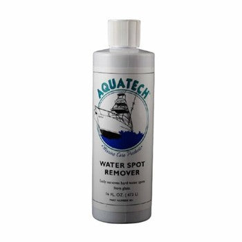 Aqua Tech Products At Water Spot Remover For Glass