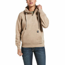 Ariat - Rebar Skill Set 1/2 Zip Hood