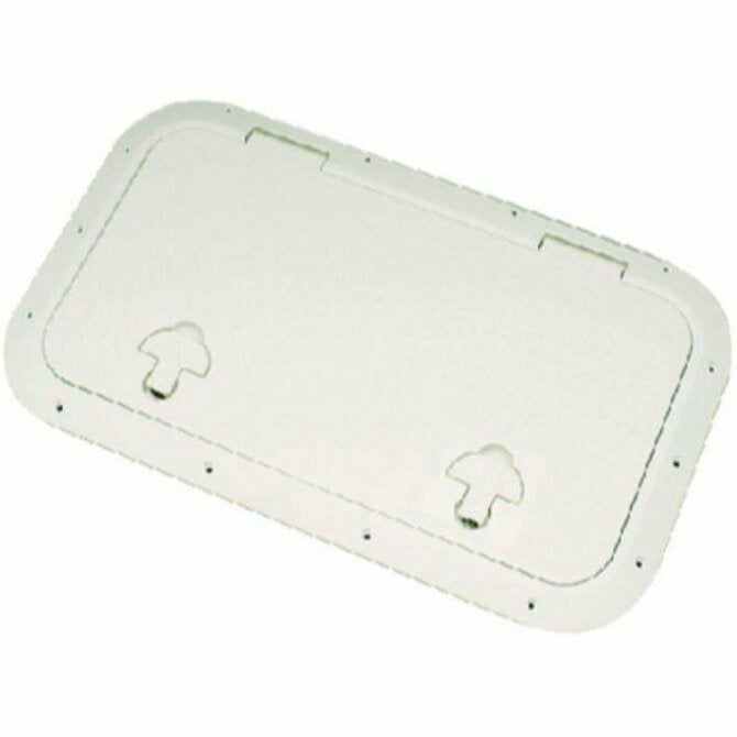 Bomar Inspection Hatch