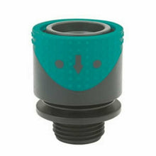 Gilmour - Polymer Male/Female Connector Faucet Hose 39Q