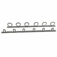 Du-Bro Trac-A-Rod 12 Rod Silver