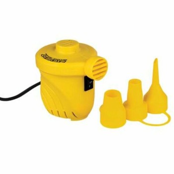 Airhead Air Pump High Volume