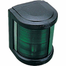 Sea Dog - Nylon/Poly Side-Light Port Light