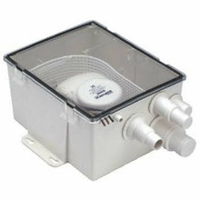 Attwood Shower Pump System