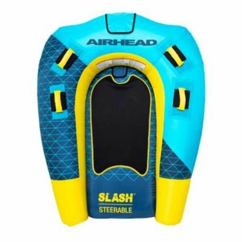 Air Head Splash 2 Rider Towable