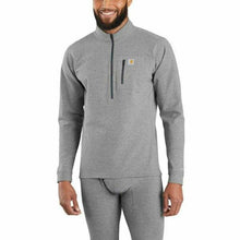 Carhartt - Heavyweight Quarter Zip