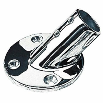 Sea Dog Stainless Steel 90D Round Base