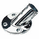 Sea Dog Stainless Steel 90D Round Base