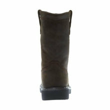 Wolverine - Floorhand Well 10682