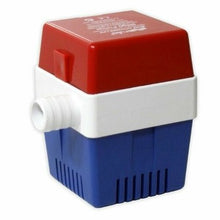 Rule Mate Square Non Automatic Bilge Pump