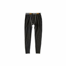 Timberland Pro - Light Warm Thermal Bottom Jet Black Large
