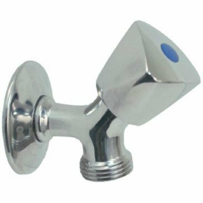 Scandvik Washdown Spigot