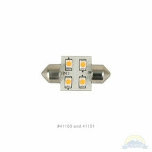 Scandvik LED Festoon Replacements Bulbs