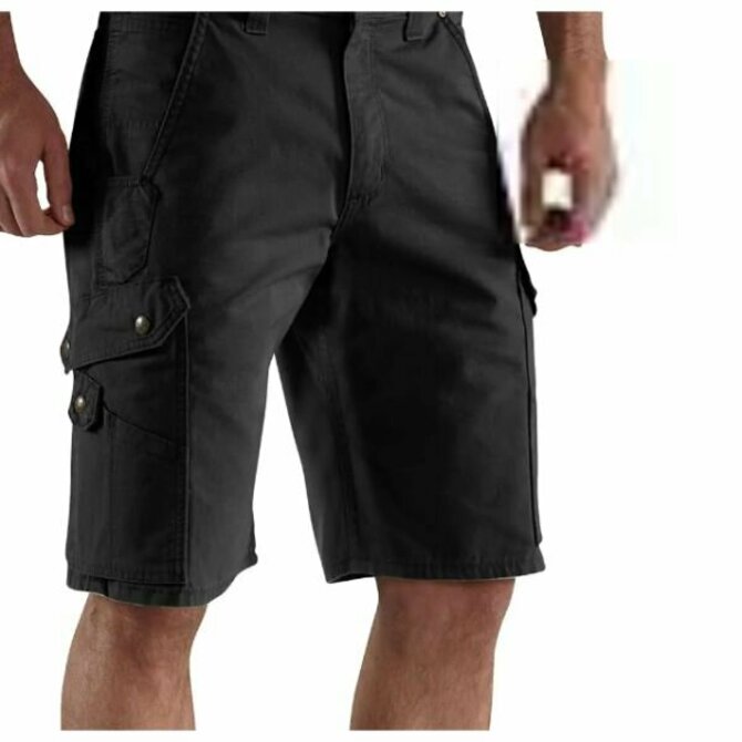 Carhartt - 46 Ripstop Cargo Work Short
