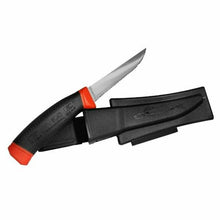 Grundens - Technical Deck Knife w_sheath