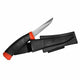 Grundens - Technical Deck Knife w_sheath