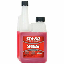 Gold Eagle - Sta-Bil Fuel Stabilizer