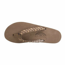 Rainbow Sandals - Rainbow Womens Twisted Sister Sandals