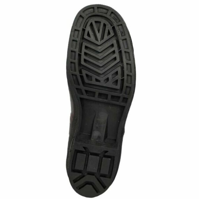 Viking - 13`` Tall Gator Insulated Marine Boot Non-Slip Steel Shank (VW3)