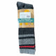 Carhartt - Mens Heavy Duty Thermal Crew Socks