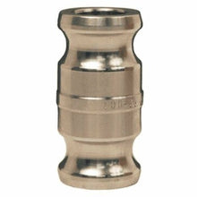 Dixon - Cam Lock Boss-Lock Spool Reducer Adapter Type AA Male X Male