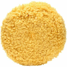 Hook-It Wool Polish Pad