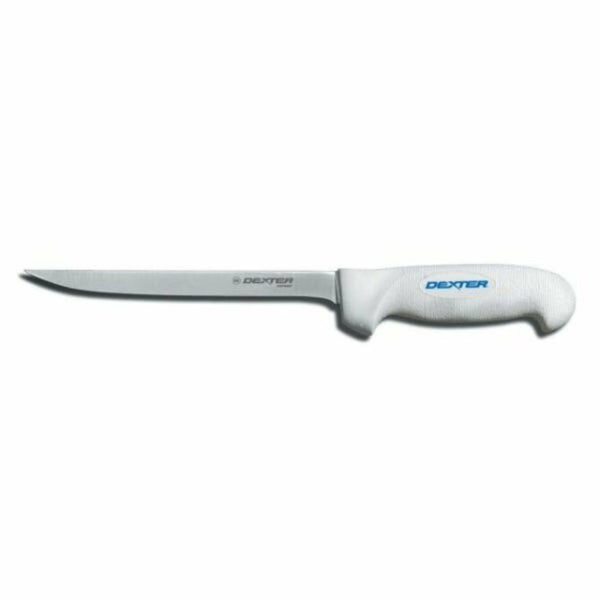Dexter Russell - Russell Sofgrip Narrow Fillet Knife