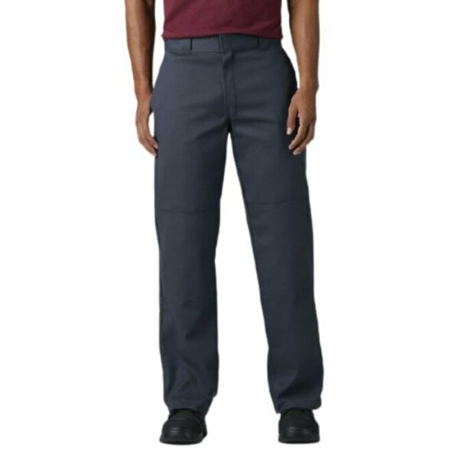 Dickies- Loose Fit Double Knee Work Pants