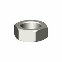 Crosby - Turnbuckle LockNut