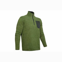 Under Armour - Mens Specialist Henley