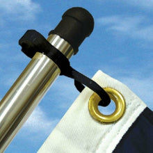 Taylor Made Charlevoix Flag Clip