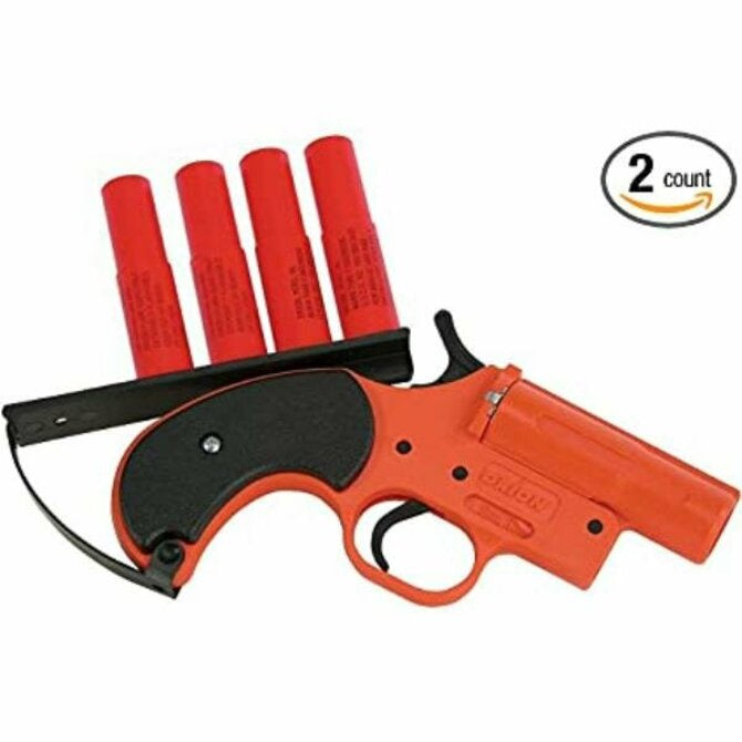 Orion Distress Sos Beacon Locator Kit