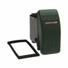 Sierra - Contura II Illuminated Weather Resistant Rocker