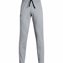 Under Armour - Mens Specialist Sweater-Knit Fleece Vest