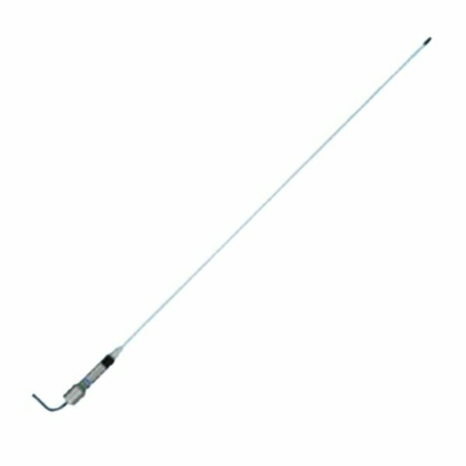 Shakespeare AIS Skinny Stainless Steel Antenna