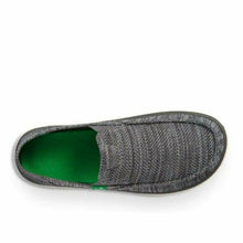 Sanuk - Vagabond Tripper Mesh Mens