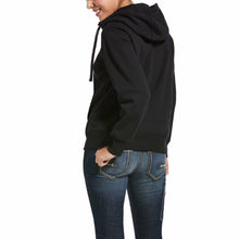 Ariat - Rebar Skill Set 1/2 Zip Hood
