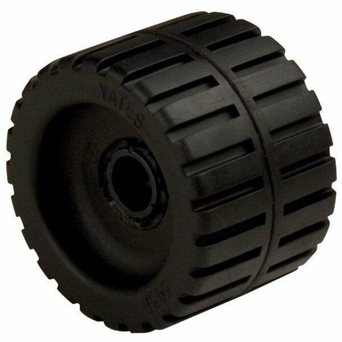 Ribberd Wobble Roller