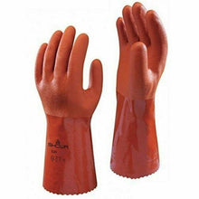 Atlas - Power Coat -PVC Gloves